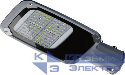 Светильник светодиодный 95 239 NSF-PW9-70-3K-W-LED уличный NAVIGATOR 95239