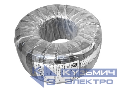 Кабель U/UTP Cat 5е PE 4х2х0,52