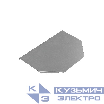 Крышка для отвода T-образ. осн.150 "ПЛЮС" KTDplus150 HD КМ PL1850