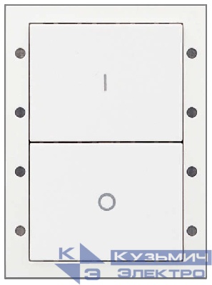 Панель управления 131W DALI СТ 4911002140