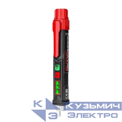 Детектор напряжения бесконтактный КТ 100P PROLINE КВТ 86322