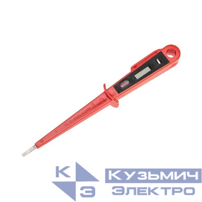 Тестер-пробник R-15 150мм Rexant 12-2033