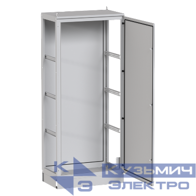Каркас ВРУ-1 Unit S IP54 (1800х800х450) EKF mb-18-80-45m
