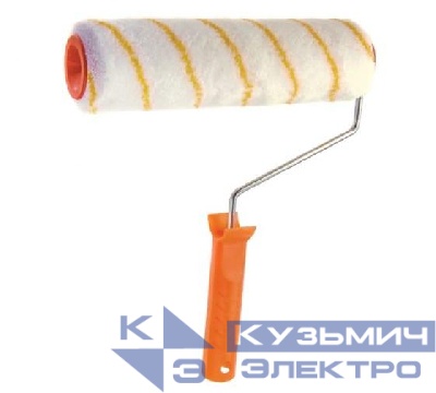 Валик универсальный для всех типов работ и ЛКМ 250/48/6 Вихрь 73/3/1/7