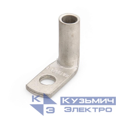 Наконечник медный ТМЛс(90) 10-8 КВТ 70283