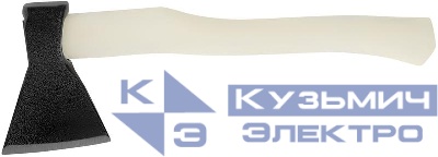 Топор Б1 600г КУРС 46306