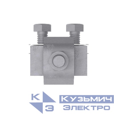 Держатель проволоки d12мм для фальцевой кровли DKC ND2001