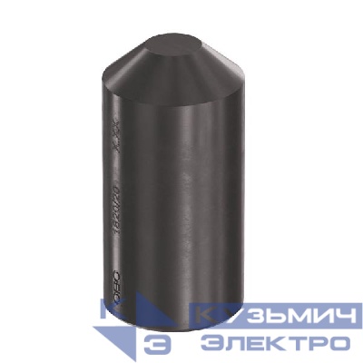 Наконечник для стержня заземл. ударный ST/BP/OMEX 1820 20 OBO 3042200