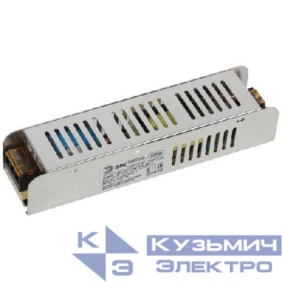 Блок питания LP-LED 120W-IP20-12V-S Эра Б0061124