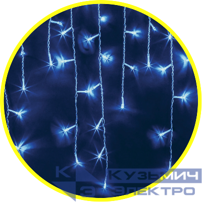 Гирлянда светодиодная 61 841 NGF-I01-100B-8-3.5m-230-TR-IP44 Navigator 61841