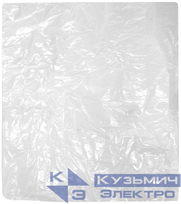 Пленка укрывная 10мкм 3мх5м FIT 11873