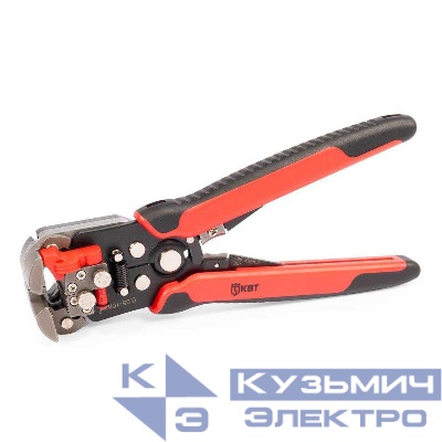 Инструмент для снятия изоляции WS-15 Вольтмастер КВТ 77666