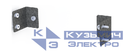 Комплект для усиления монтажной платы AleSta EKF AleSta-AMPF