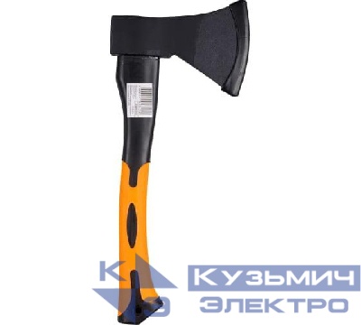 Топор Т800Ф фибергласовая ручка Вихрь 73/2/2/8