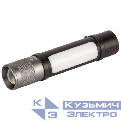 Фонарь светодиодный MA-705 универс. 15Вт ЭРА Б0061073