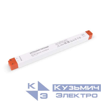 Блок питания PSL004 24В 150Вт IP20 Maytoni 220213