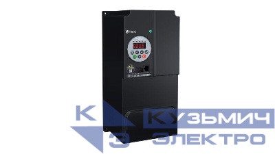 Преобразователь частоты STV050 Hertz 22кВт 380В ЭМС С3 + LED панель оператора SE STV050D22N4