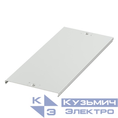 Крышка на ответвитель TDS T-образ. вертикал. ун. осн.100 в компл. с метизами и пластинами PTCE DKC 38322K