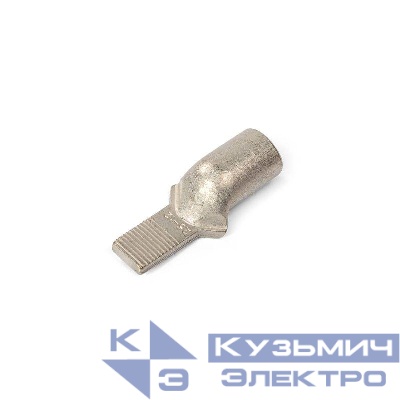 Наконечник штифтовой НШМЛ 25-12 КВТ 87463