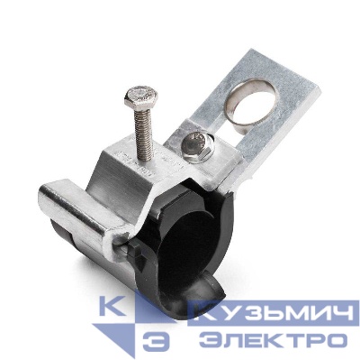 Зажим поддерживающий ППЗ-4 исп.1 КВТ 59370