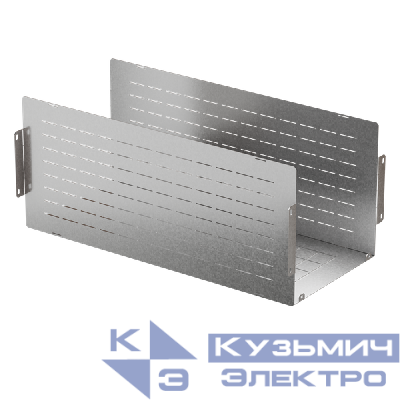 Перегородки для сборки горизонтальных шин Ш800 Г400 AleSta EKF AleSta-PCHB84