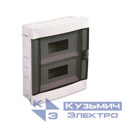 Бокс СП IP40 24 авт Makel 63024
