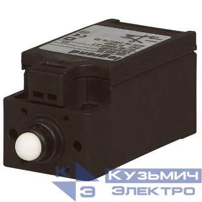 Выключатель концевой 1O+1H3 для шкафов Altis 6А 250В Leg 047628