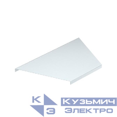 Крышка угловой секции 45град. для лотка LKS 200мм DFB 45 200 FS RU OBO 7128933