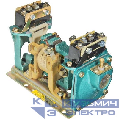 Реле времени РВП 72-3221 110В 50Гц A8014-76916279