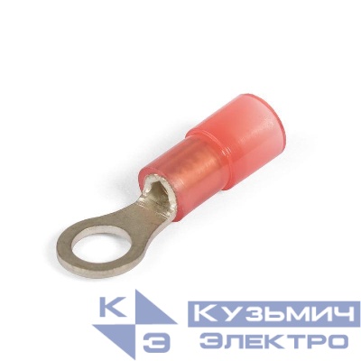 Наконечник кольцевой НКИ(н) 1.5-4 КВТ 57904