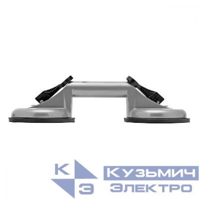 Diamond Industrial Стеклодомкрат двойной алюминиевый до 100 кг Diamond Industrial 0