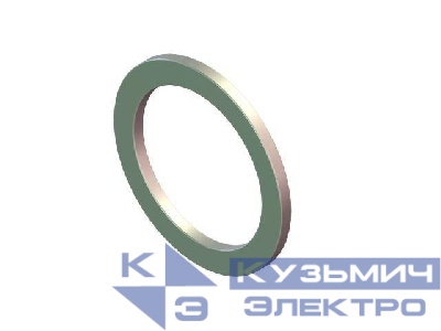 Прокладка ПФ 50 фторопластовая ГОФРОМАТИК zeta33534