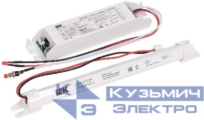 Блок аварийного питания БАП200-3.0 для LED IEK LLVPOD-EPK-200-3H