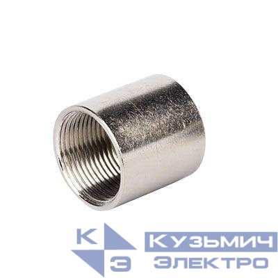 Втулка соединительная М20х1.5 DKC 6003-20