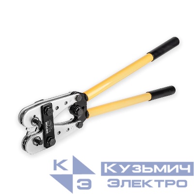 Пресс-клещи ПК-120 (03003) SHTOK 376166