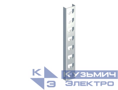 Стойка кабельная К1150 сталь 2.5мм У3 СОЭМИ Н0113211611