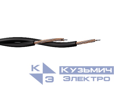 Провод для полевой связи П-274М