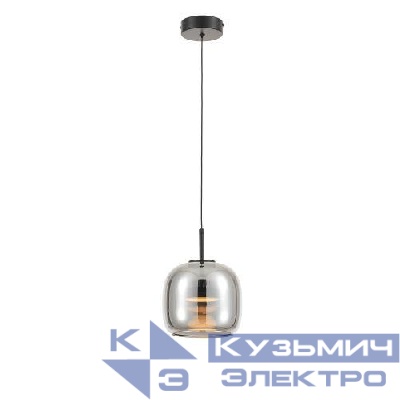 Светильник светодиодный Dora 6163-201 LED 6.5Вт 3000К (подвес) подвесной дизайн Rivoli Б0066437