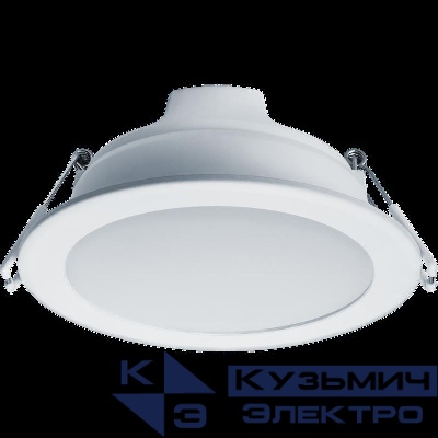 Светильник 14 479 NDL-P3-12W-840-WH-LED Navigator 14479