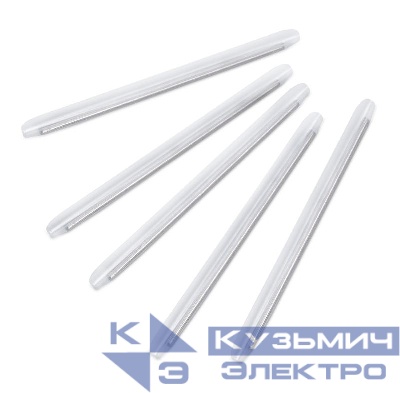 Комплект деталей КДЗС-40 для защиты места сварки 40мм Cabeus 7311c