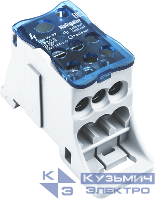 Блок распределительный 61 079 NBB-DB-125 Navigator 61079