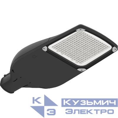 Светильник светодиодный FREGAT LED G2 55W DW1 740 RAL9005 СТ 1426004990