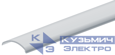 Рассеиватель 93 297 NPR-03-DIFF экран для профиля NPR-05 Navigator 93297