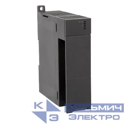 Модуль расширения аналоговый 4 температур. вх. RTD SE SM3TI4RTD