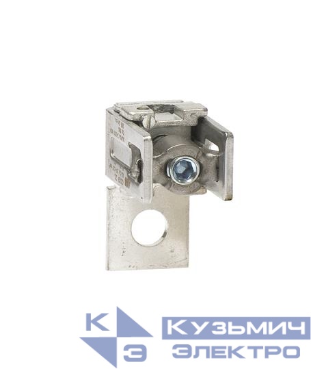 Комплект зажимов каб. OZXB2L Al/Cu (25...120) (уп.3шт) ABB 1SCA022158R7750