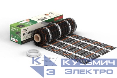 Комплект "Теплый пол" (мат) РТ-240-1.50 Русское Тепло 2285208