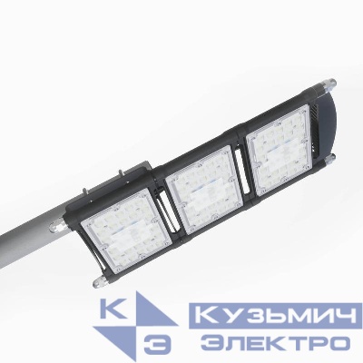 Светильник светодиодный "Стриж" ДКУ19-120-Ш ALB F6876