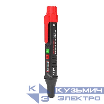 Тестер тормозной жидкости КТ 662 PROLINE КВТ 89641