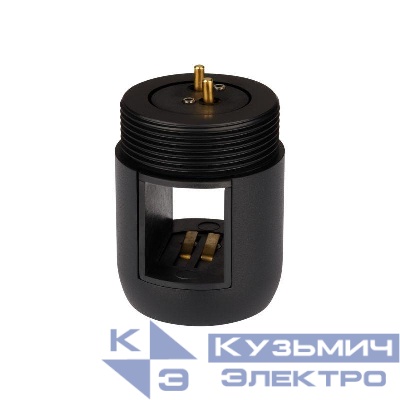 Держатель трека ART-APRIORI-HOLDER-A-POWER (BK) IP20 металл Arlight 044797