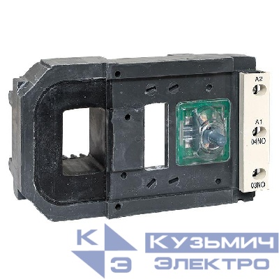 Катушка управления КТЭ F 400А 220В EKF ctr-k-b-400/220